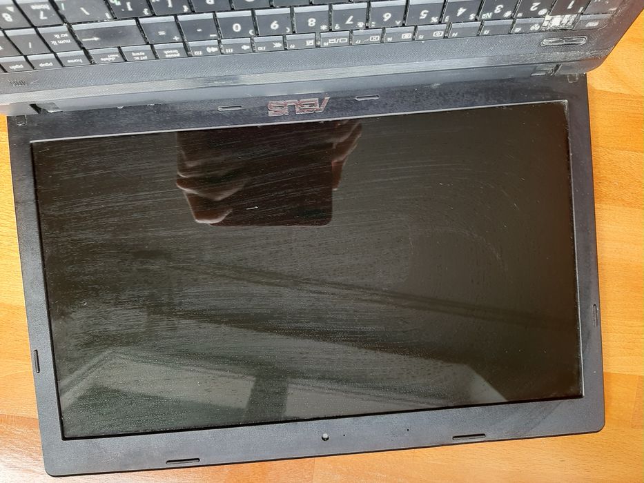 Ноутбук Asus ноутбук