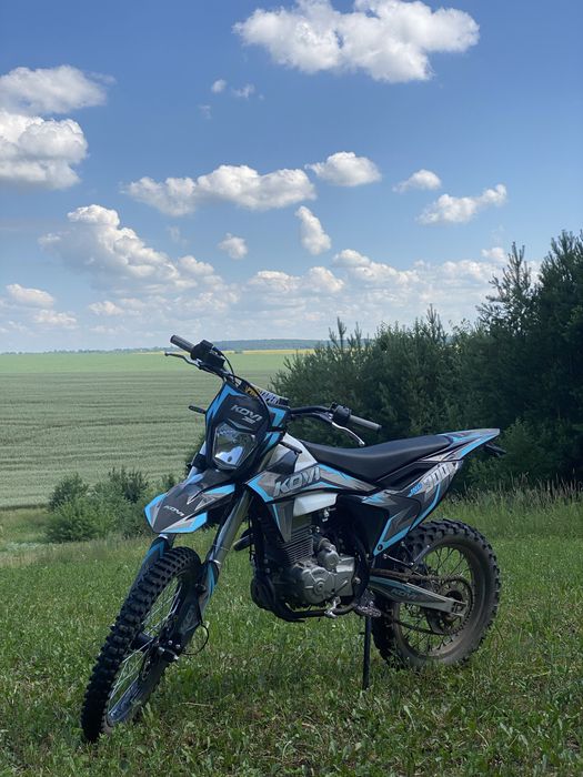 KOVI JNC 300 SR 2025