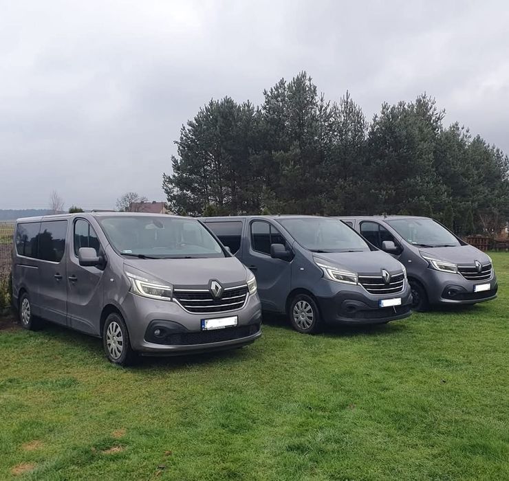 Wynajem Samochodów Długoterminowo