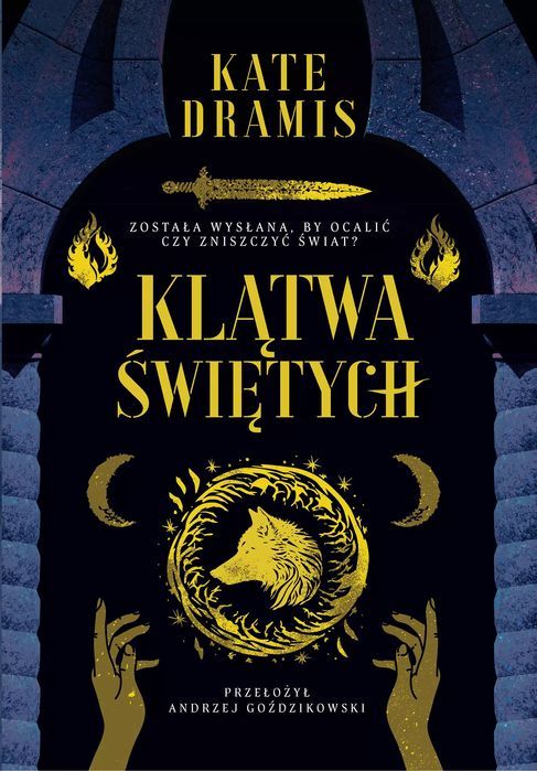 Klątwa Świętych. Akurat
