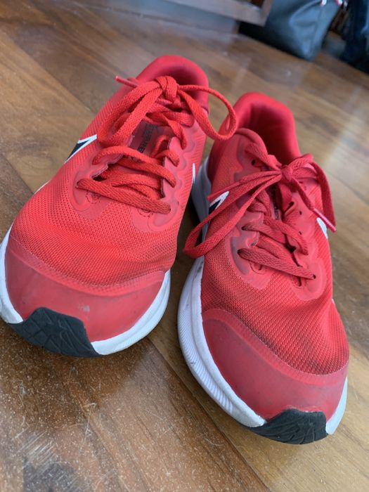 Sapatilhas nike tamanho 38