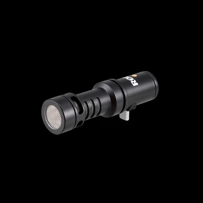Røde VideoMic Me-C (USB-C) – Como Novo