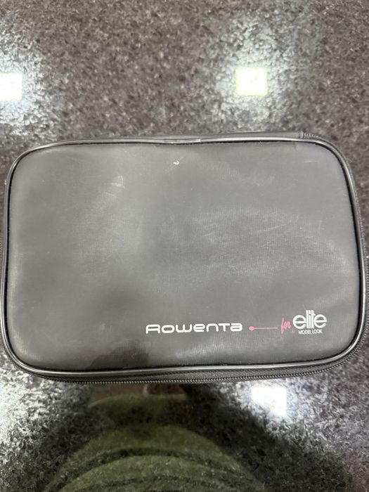 Conjunto Modelador Rowenta Elite