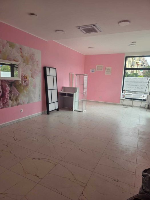 Lokal usługowy do wynajęcia