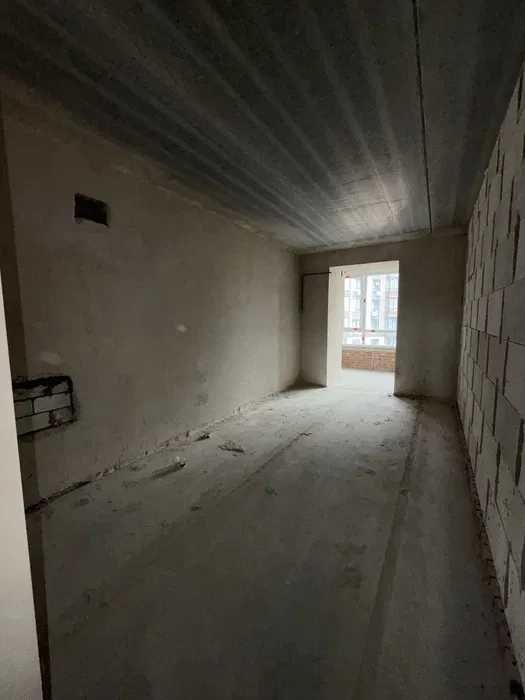 1-кімнатна квартира 54,8 м² | єОселя