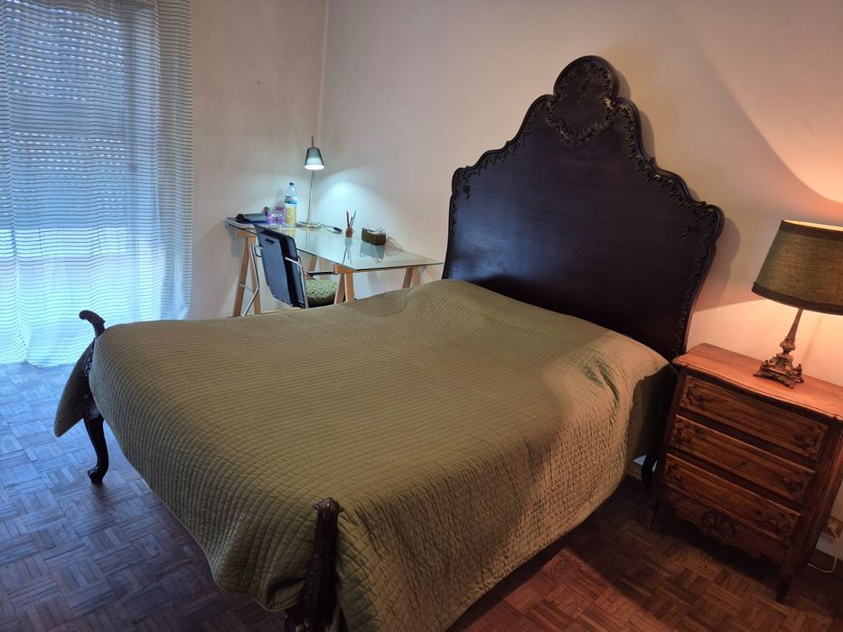 Quarto em Almada