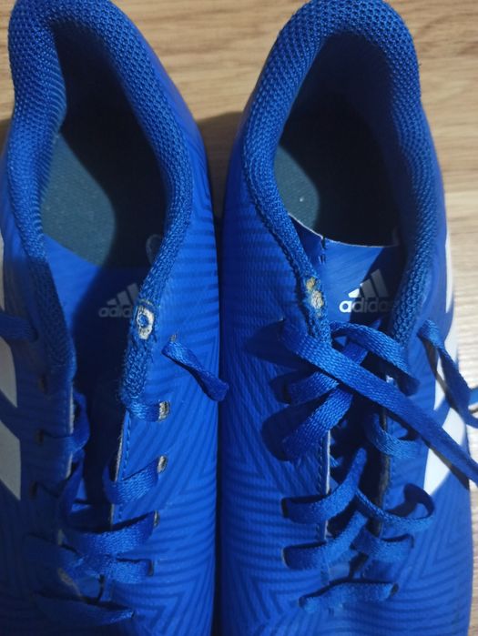 Buty turfy adidas 38 2/3