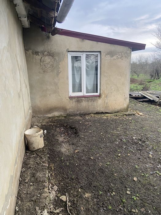 Продам дом с.Покровка - Новый Мир , Разделянский район Одесская обл
