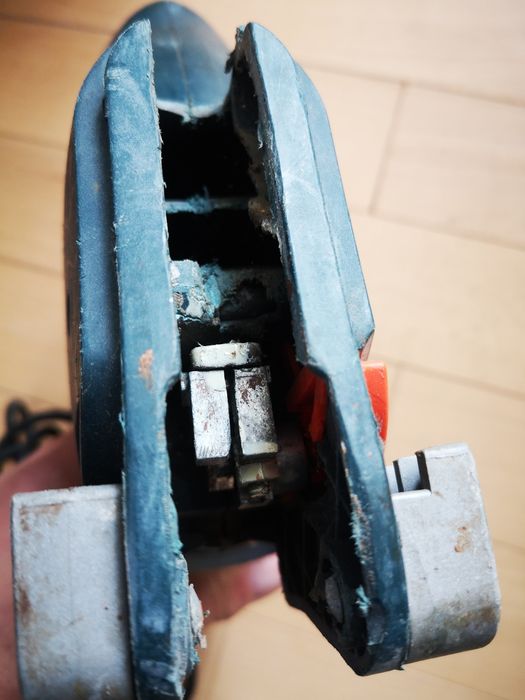 Ножовка Black&decker робоча