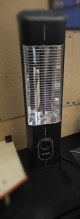 Promiennik ICQN NOWY grzejnik