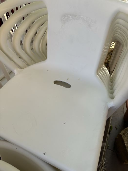 Vende se mesas de esplanda e cadeiras Muito bom estado