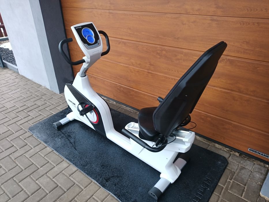 Rower kettler  Golf R