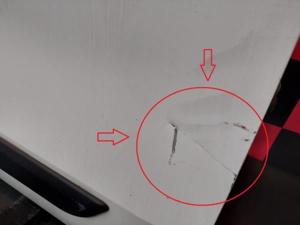 Porta frente direita FIAT Fiorino Furgão/Combi (225_)