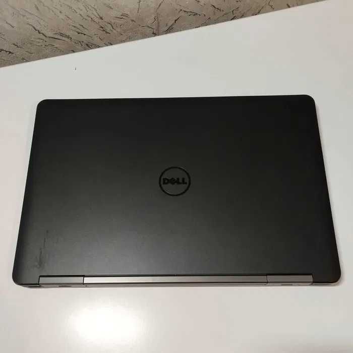 Продаю ноутбук Dell 5540