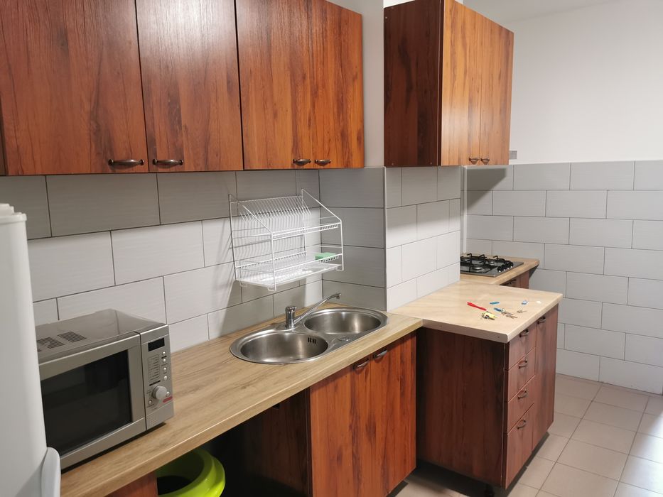 Kwatery pracownicze, mieszkania ,hostel