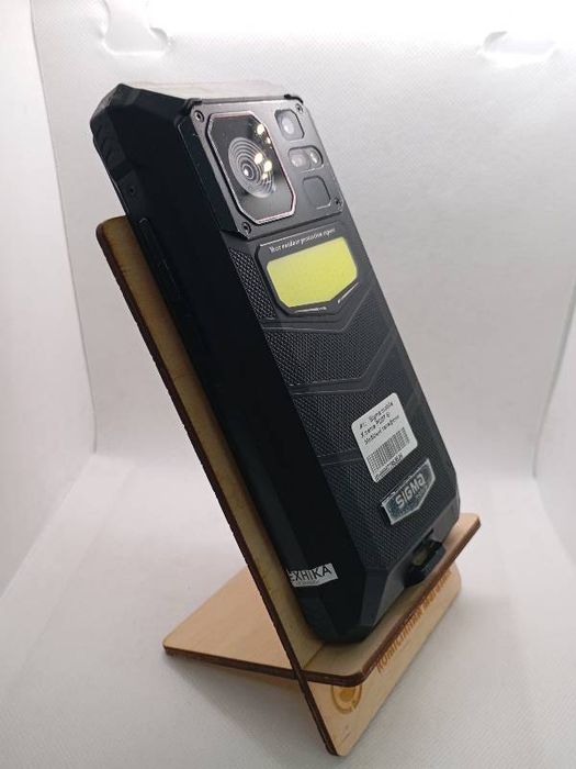 Sigma mobile X-treme PQ57 6/256GB