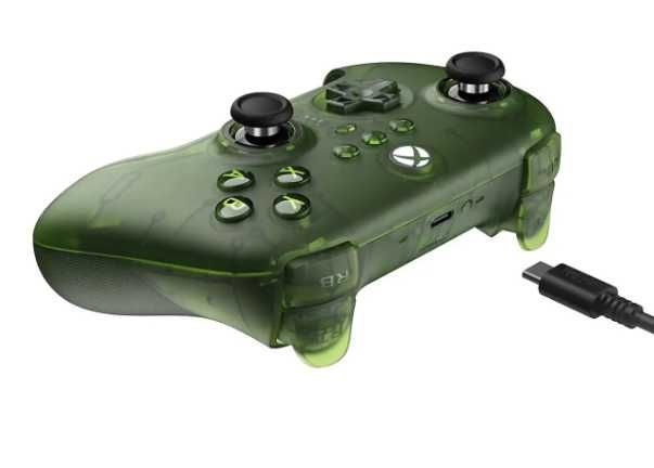 Новий геймпад 8BitDo Ultimate 3-mode Controller for Xbox / PC (Hall Effect)