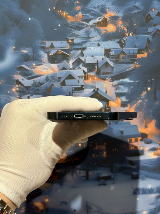 Apple iPhone 13 128Gb Midnight