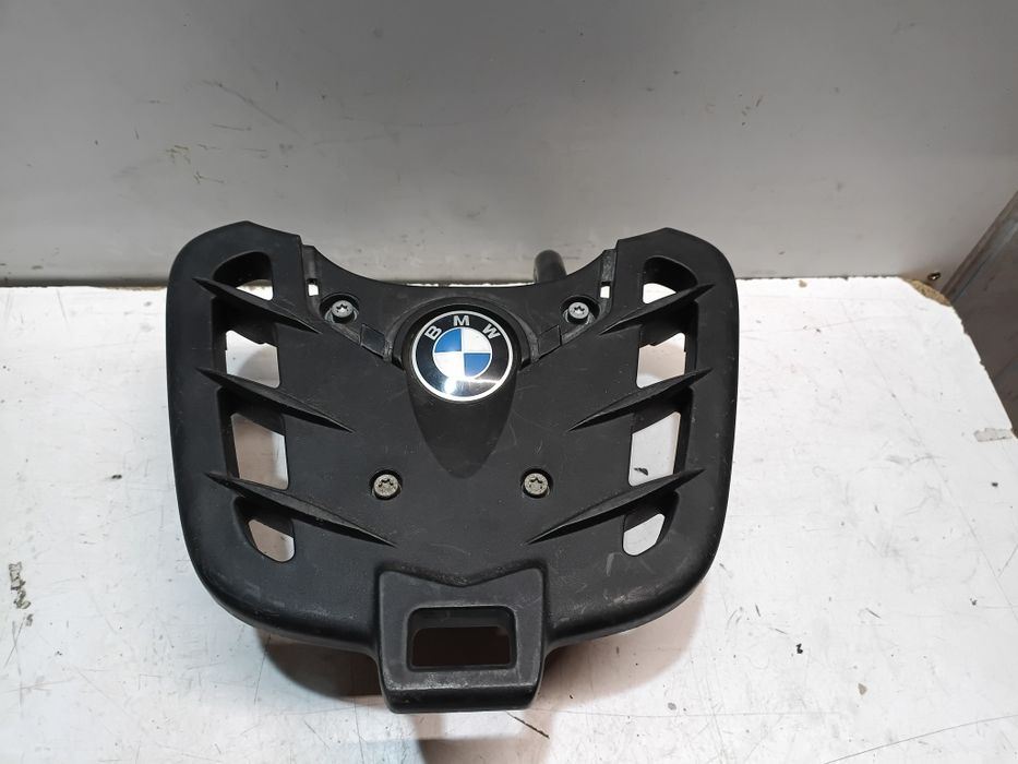 BMW f650gs podstawa kufra mocowanie