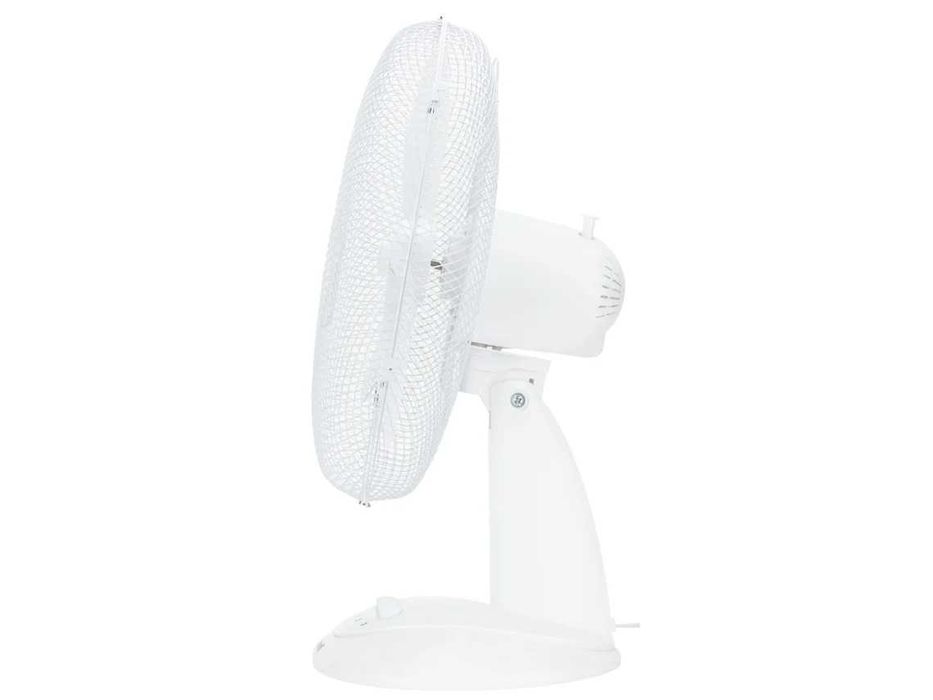 Ventoinha de Mesa KUNFT KDF 2375 16' (3 velocidades)