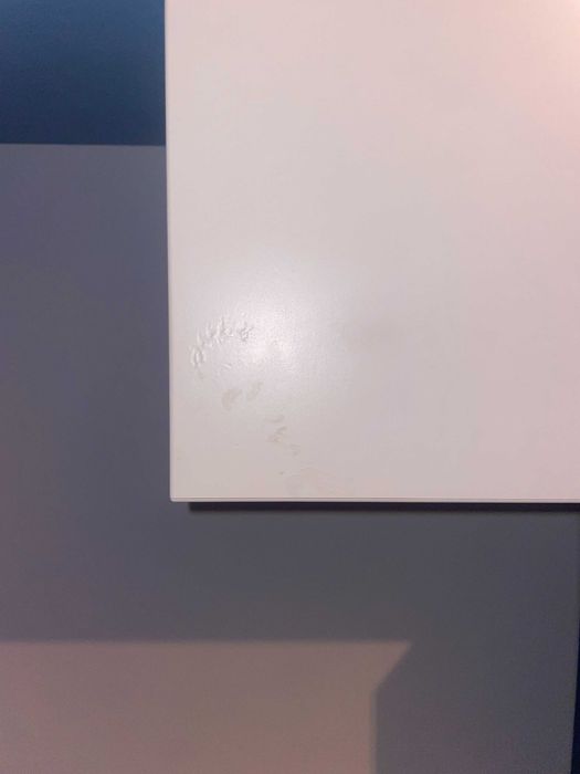Szafki ścienne IKEA EKET BESTA BESTÅ 35 × 35 × 25 cm zestaw