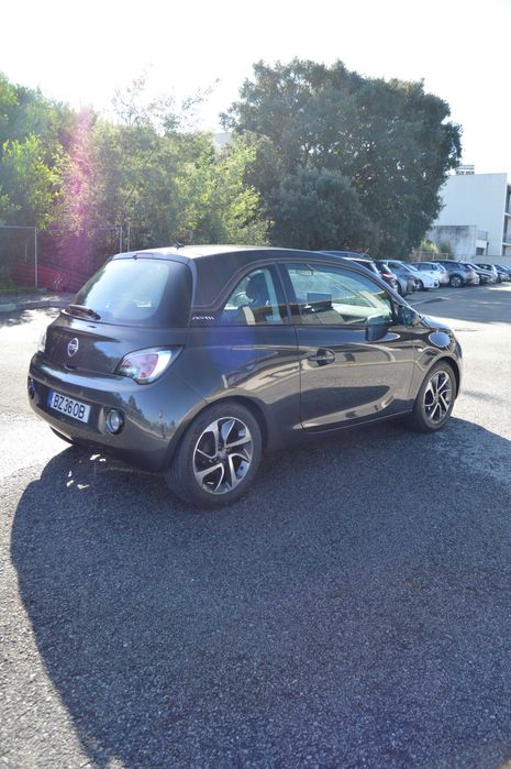 Opel Adam 1.4 Jam EcoFlex