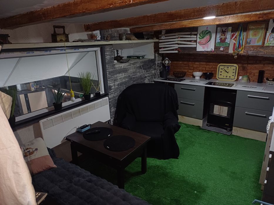 На всі випадки життя  smart  гараж.