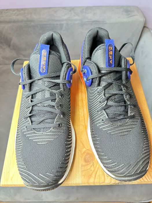 Męskie Buty Treningowe Under Armour hovr Apex 2  r.46