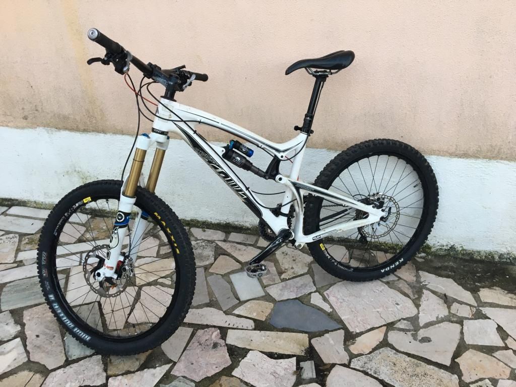 2011 santa cruz nomad 2025