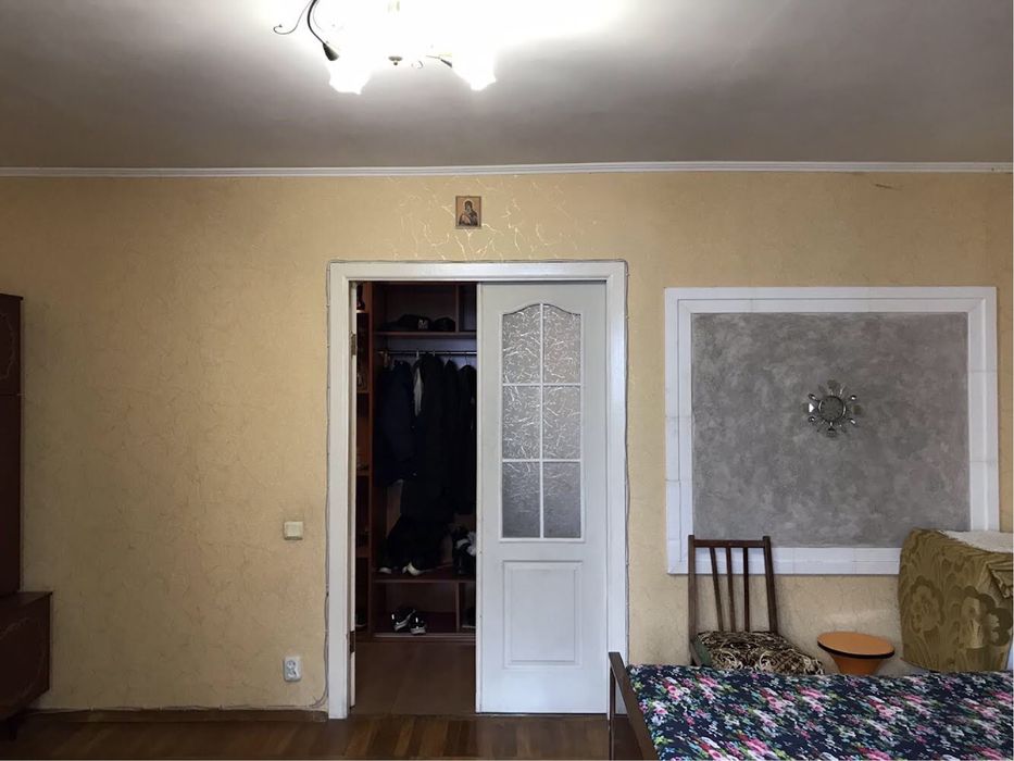Здам кімнату у 2-х кімнатній квартирі