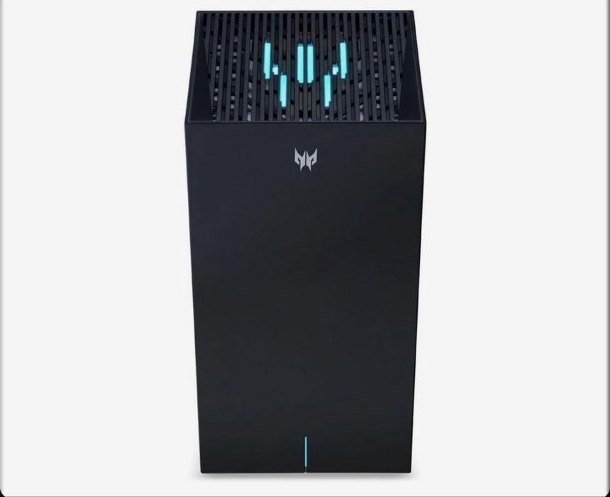 Router 5G predator