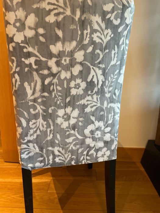 Cadeira jantar Henriksdal Ikea