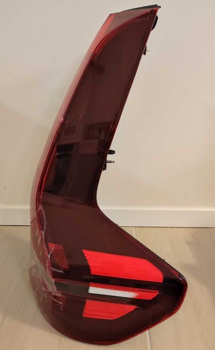 Lampa tylna prawa Dacia Jogger Oryginał tył