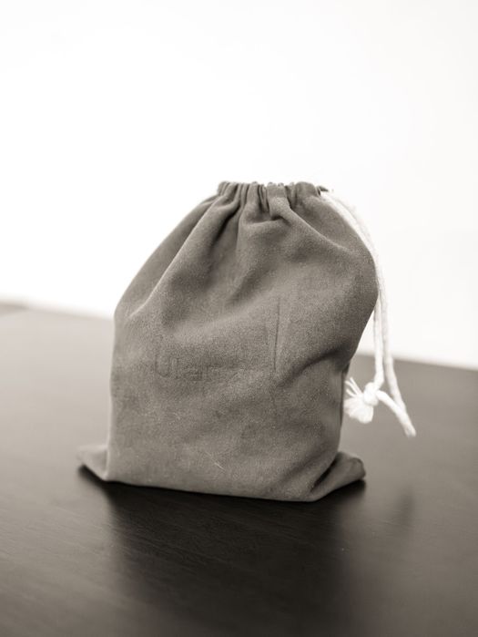 Microfone Ulanzi U-Mic AM18 Wireless Lavalier