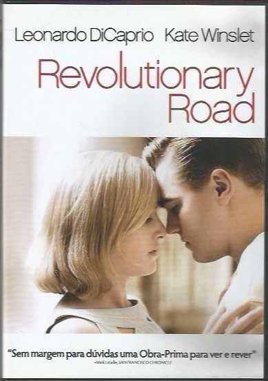 Revolutionary Road (2008)