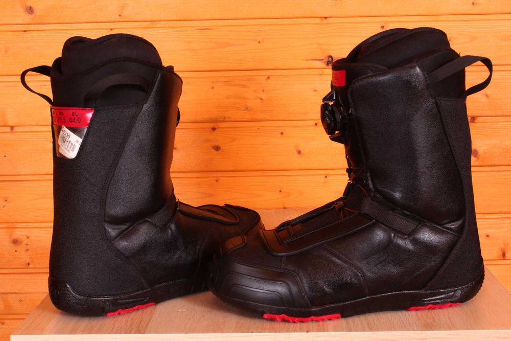 Buty snowboardowe Nidecker ANSR BOA, wkładka 28.5 cm / 44 EU !!!