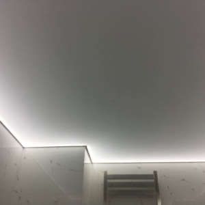 Тканинні стелі. Пвх стелі мсд преміум