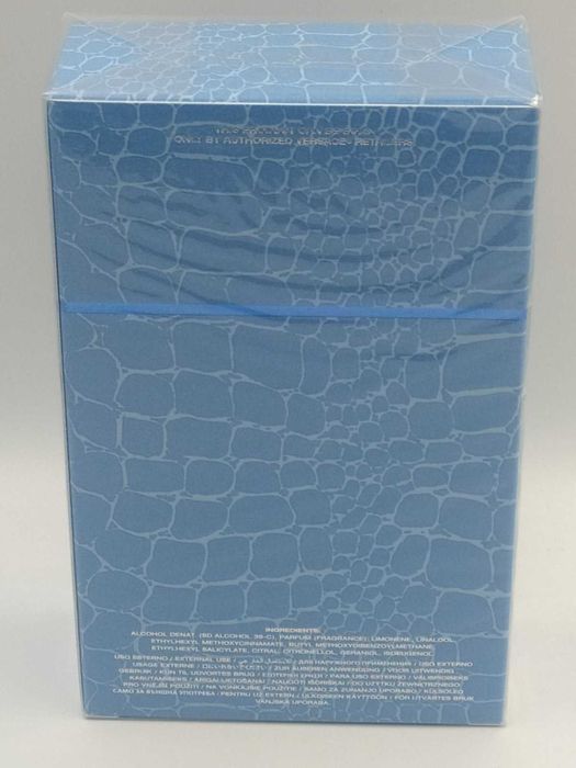 Versace Man Eau Fraiche edt 200 мл Оригинал