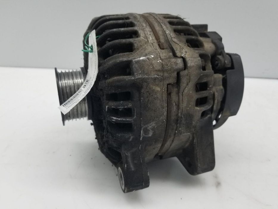 Alternador Peugeot 306 35 Pt. 4 Pt. S2