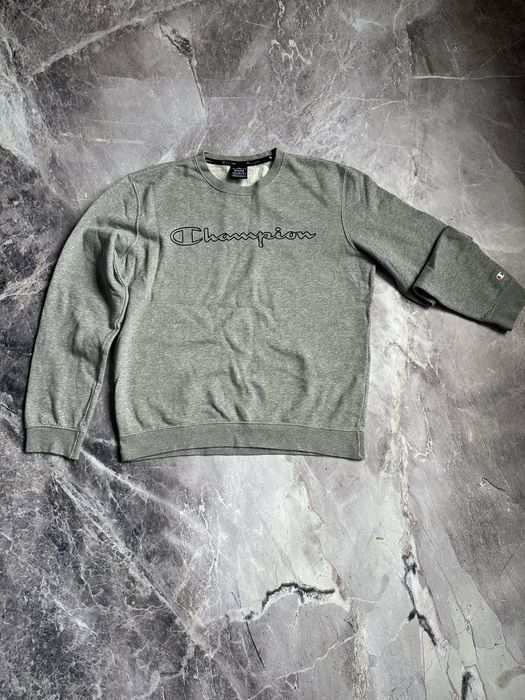 Свитшот Champion