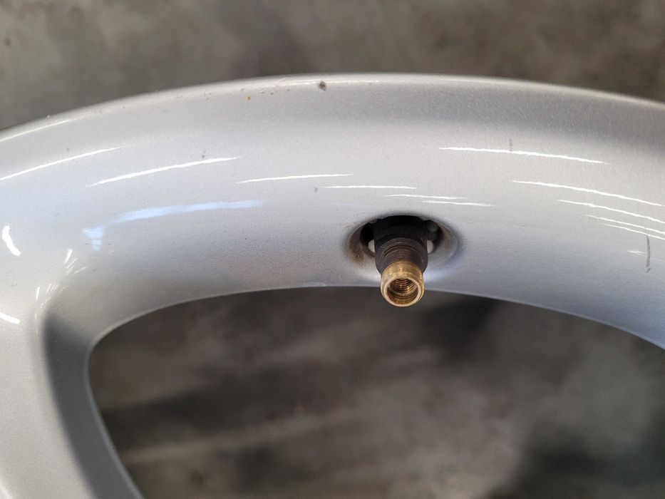 felgi aluminiowe r 17 volkswagen