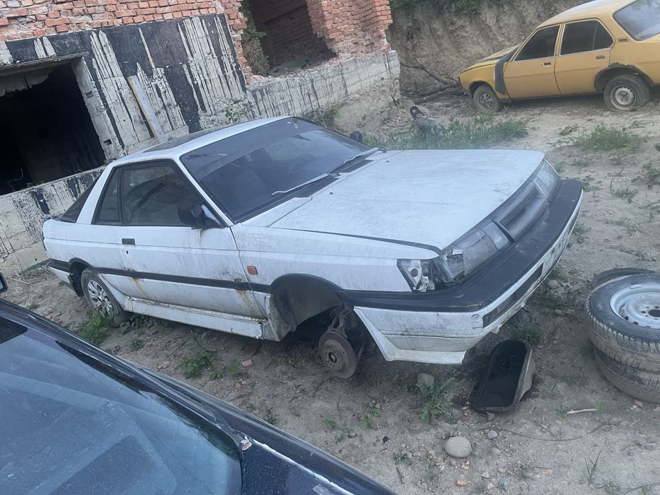 Продам нісан санні ненаходу