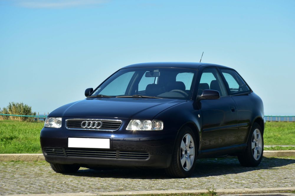 Audi a3 1.9 Tdi - Desde 50€ /mês