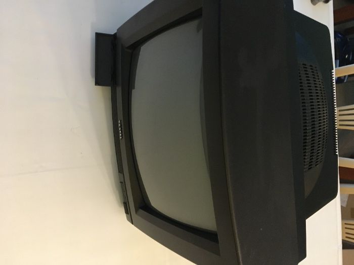 Televisão (TV) Vestel (37 cm)