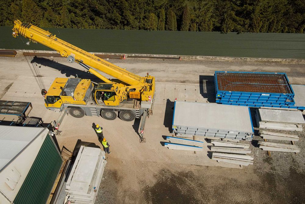 Waga Elektroniczna samochodowa montaż najazdowa POLSKI PRODUCENT