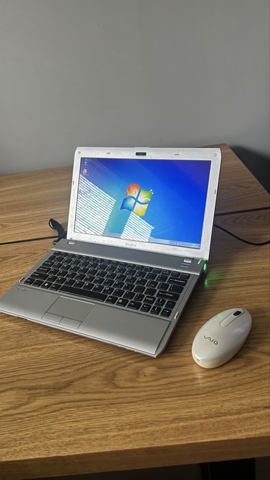 Laptop Sony Vaio 11cali PCG-31311L