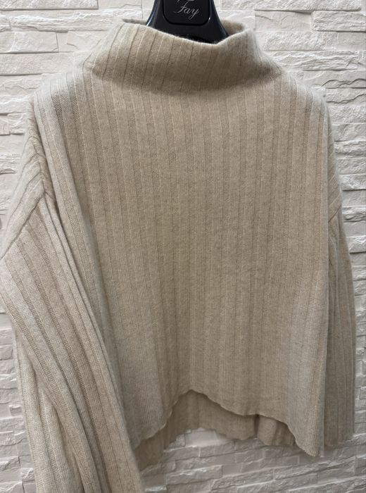 Max mara светр кашемир