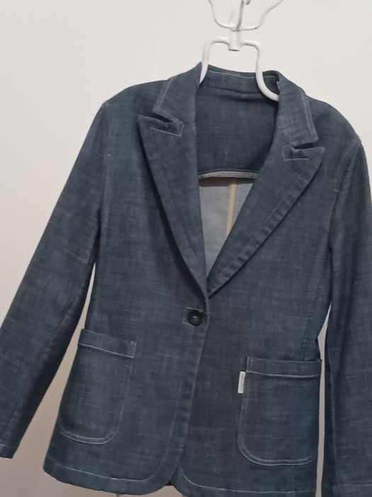 Blazer Thomas Burberry