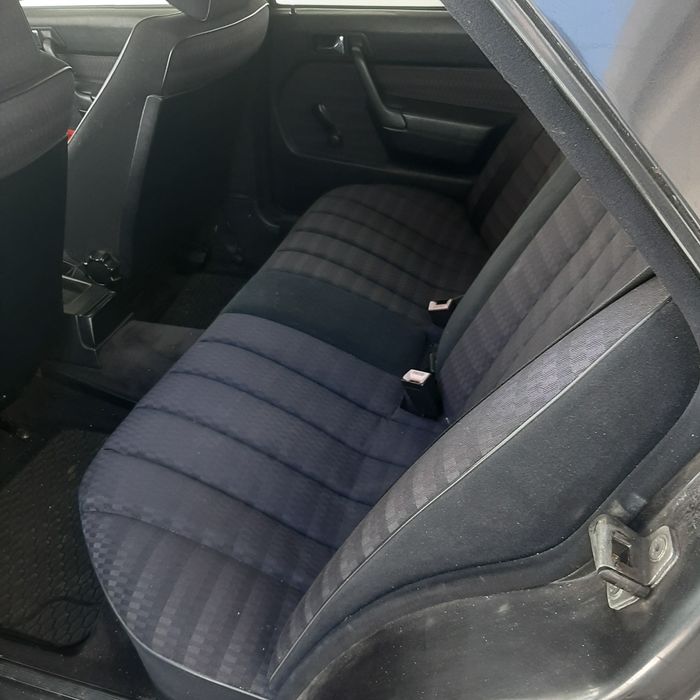 Mercedes 190D Para venda