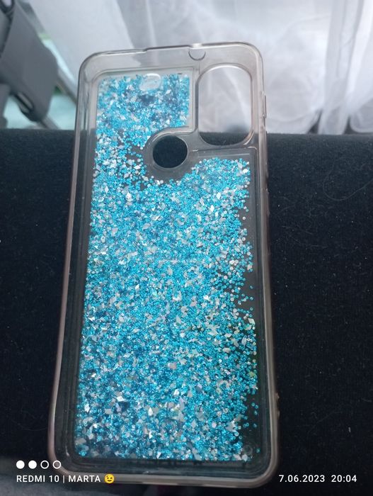 Etui Motorola Moto E20